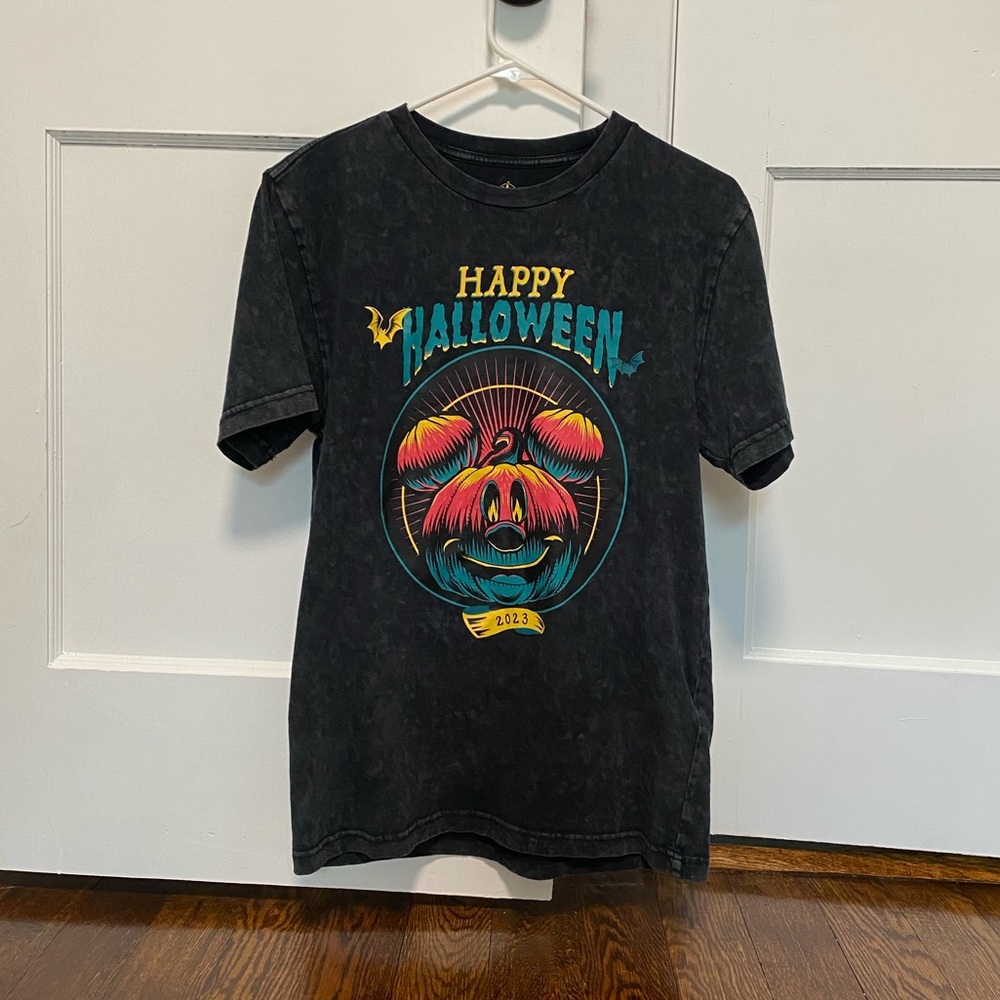 Disney Happy Halloween 2023 T-Shirt